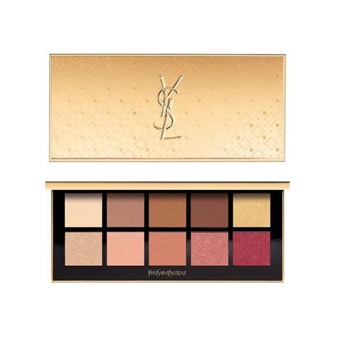 Eye Shadow— Eyeshadow Palettes & Eye Makeup — YSL Beauty